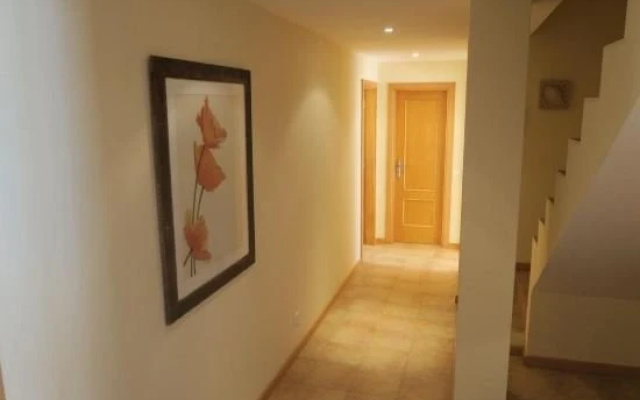 Duplex Ribeira d´Ilhas