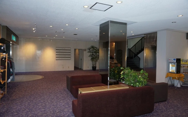 The Gran Resort Elegante Atami