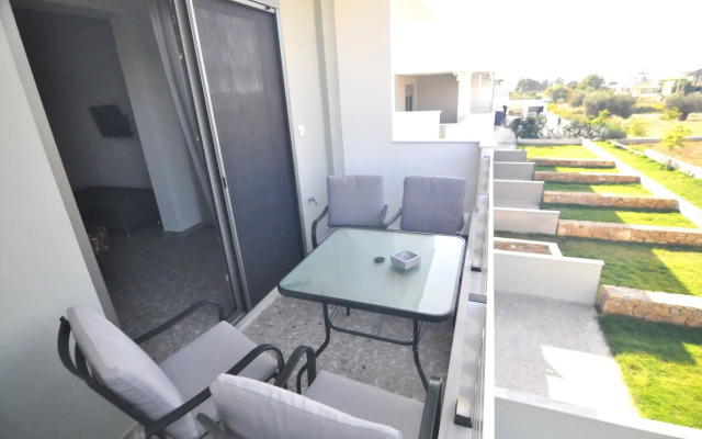 Zennova #28 Sirene Luxury Studio