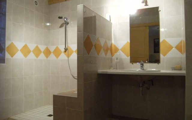 Chambres d'Hotes Larnaudie