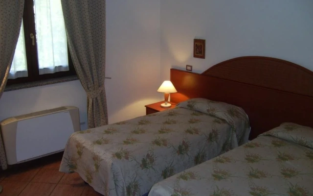 Hotel la Collinetta