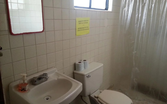 Hostel Mirador