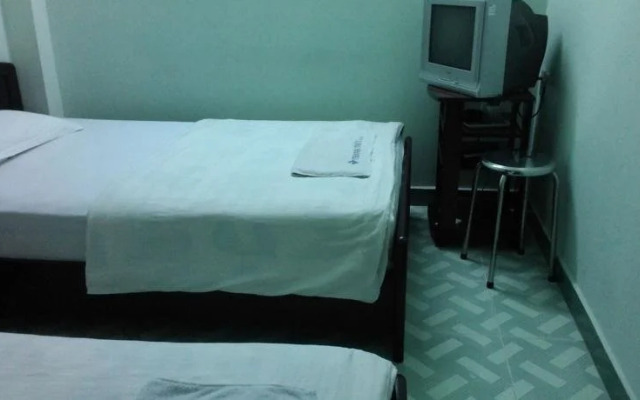 Thanh Thuy Hotel