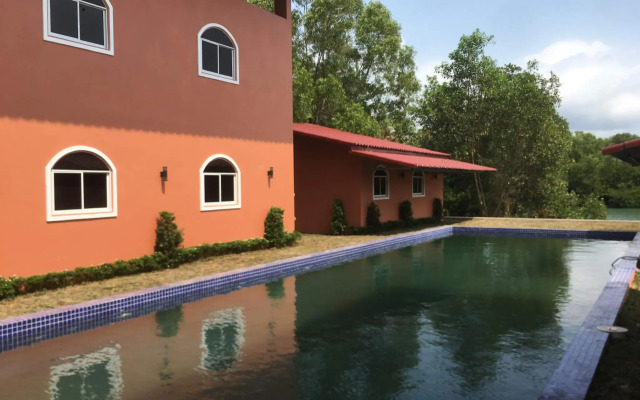 Otres River Apartments