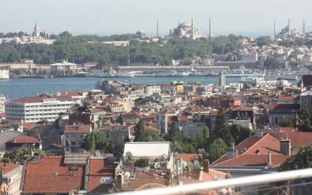 Taksim Apart Melita