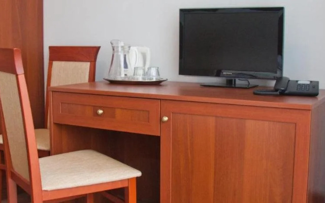 Hotel Re Vita