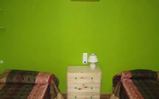 La Senda del Husky