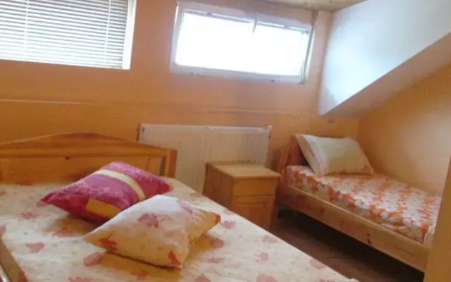 Natalia Guest House