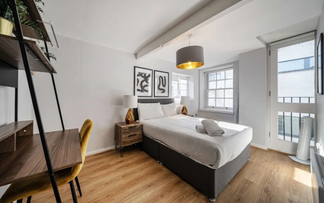 Host Stay Apartment 11 Stanley Street