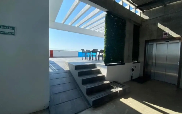 Condos B404 By Trvl2hm Mazatlan Regency