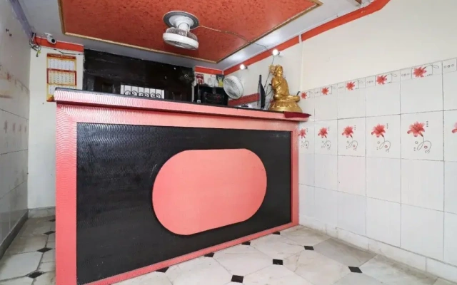 Hotel Buddha By OYO Rooms