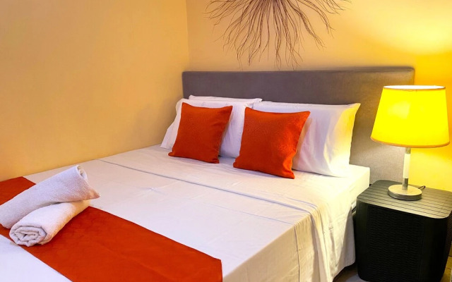 Little Norway guest house - Close to airport