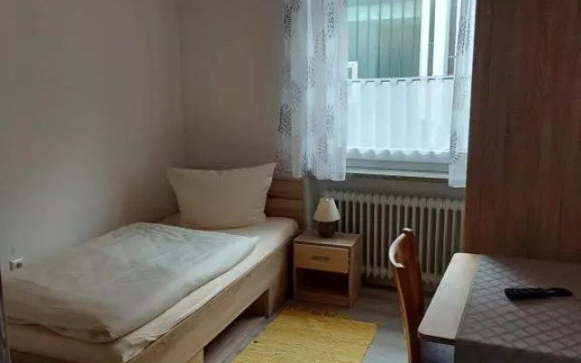 Gasthof Pension Weißes Rössl