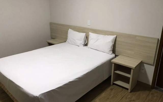 Fenix Hotel Campinas