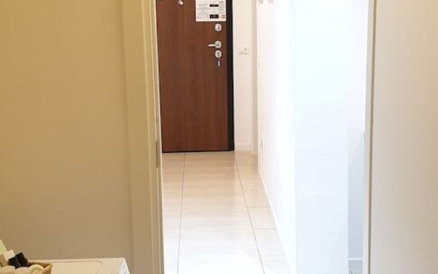 Farini Rooms