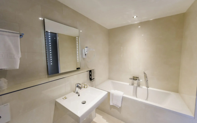 OZO Hotels Arena Amsterdam