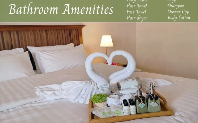Bangkok Shortstay 2 to 3 BR Sukhumvit