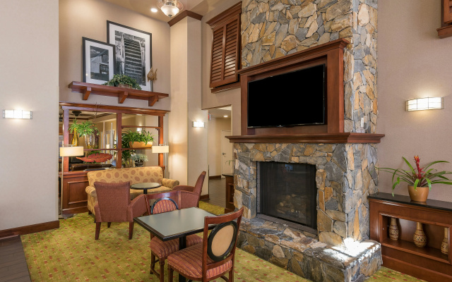 Hampton Inn & Suites Florence-North-I-95