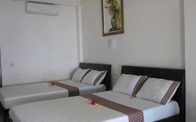 Galang Kangin Bungalows