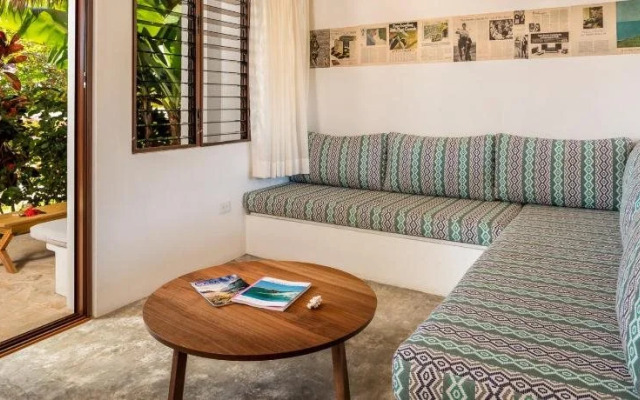 El Encuentro Surf Lodge