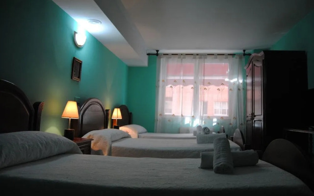 Hostal Algodon