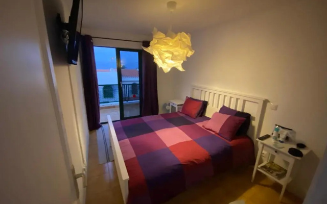 Holiday house Parque Azul Playa La Arena FREE WIFI