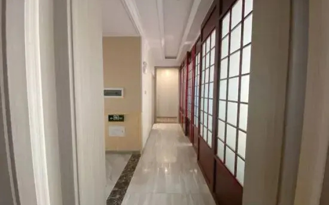 shanzhaiyinxiang