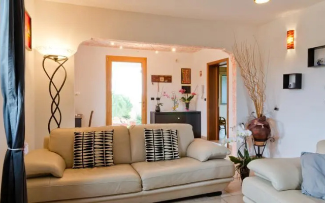 Villa Loquita Salento