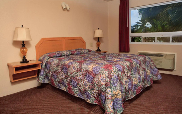 Hotel La Villa de San Quintin