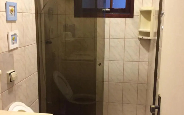 Casa e Lazer