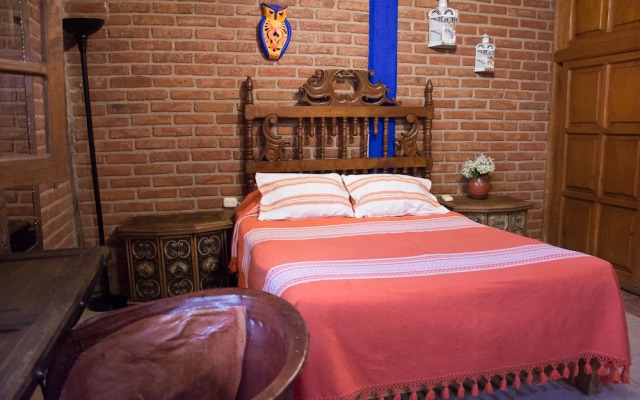 La Libelula