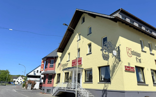 Отель Dreischlarger Hof