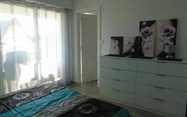 Appartement Saint-Jean-de-Monts, 2 pièces, 4 personnes - FR-1-83-142