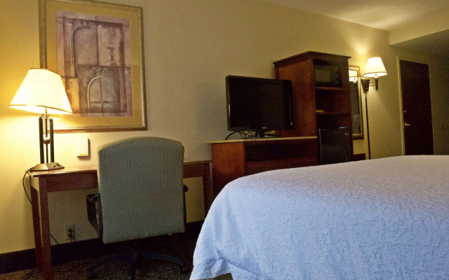 Hampton Inn Ithaca