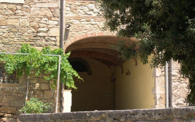 Borgo Antico Ficaiole