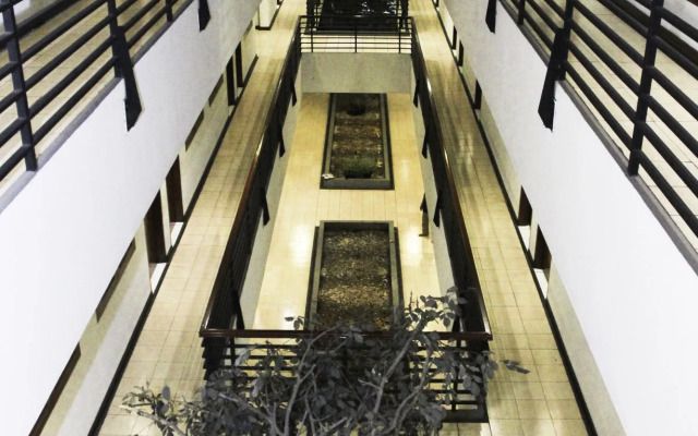 N Hotel Jakarta