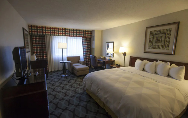 Radisson Hotel High Point