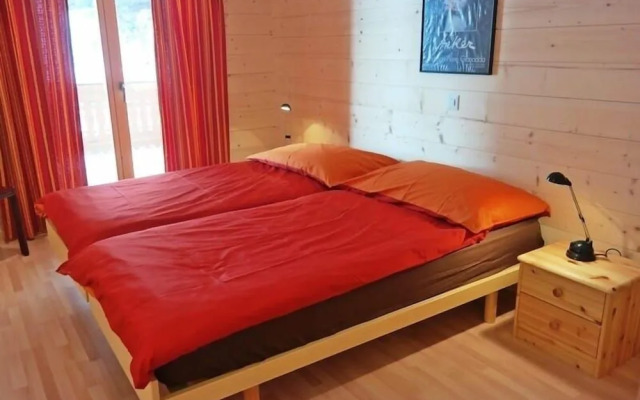 Appartement Moilles 15