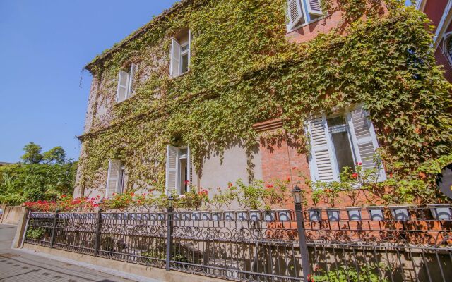 Отель Xiamen Blossom Resort Китай, Сямынь - отзывы, цены и фото номеров - забронировать отель Xiamen Blossom Resort онлайн вид на фасад