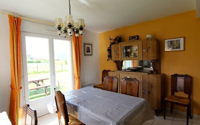 Gite des Deux Caps