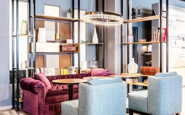 Premier Inn Wuppertal City Centre