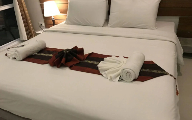 Baancivilize Resort