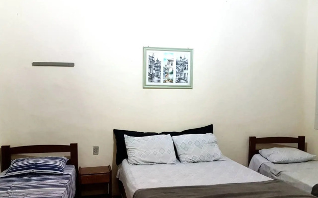 Hostel Central