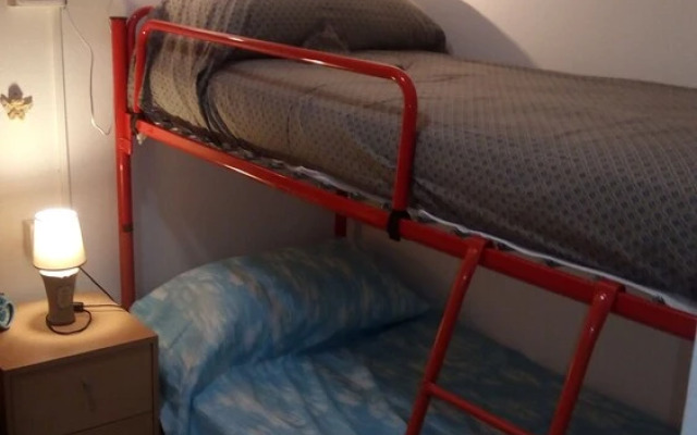 Le Vacanze alla Casa
