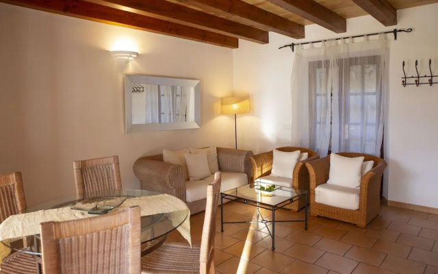 Hotel Apartaments Sa Tanqueta De Fornalutx - Adults Only