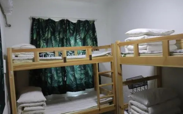 Beijing Jincheng International Youth Hostel