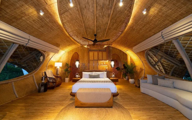 Ulaman Eco Retreat