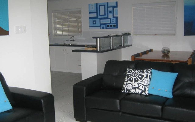 Campwin Beach House