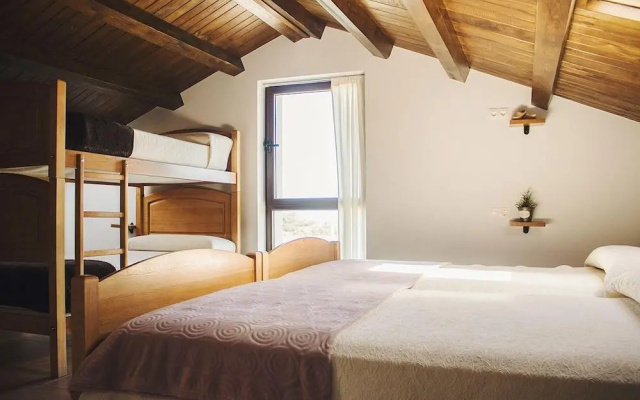 Albergue Camino Norte