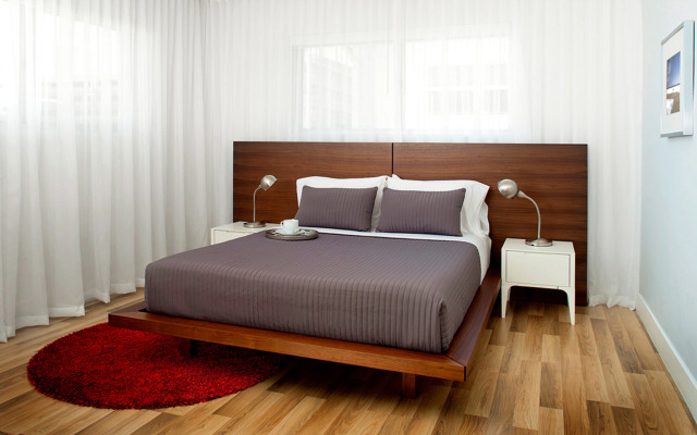 1818 Meridian House Apartments and Suites by Eskape Collection